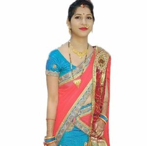 Meet your Posher, Puja